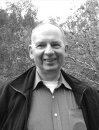 Alan Crombie