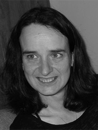 Fiona Crombie