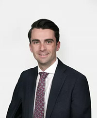 William Metcalfe
